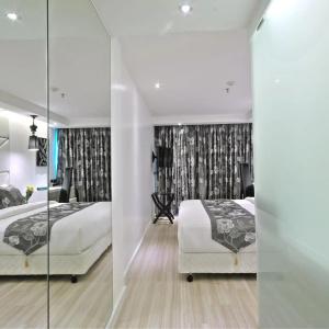 Sukhumvit Suites - 35