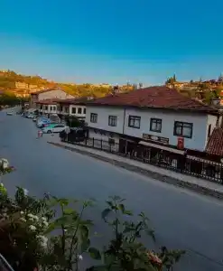 Avcıoğlu Konak Otel - 17