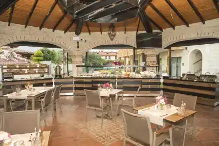 Dalyan Live Spa - 16