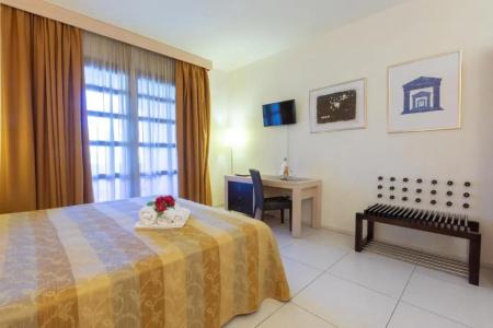 Gallipoli Resort - 47