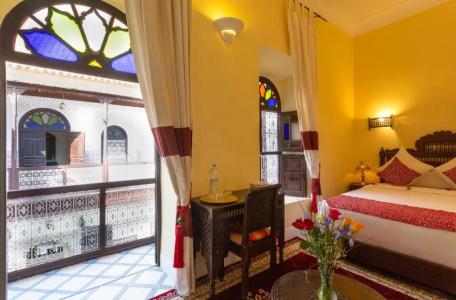 Riad Al Jana - 90