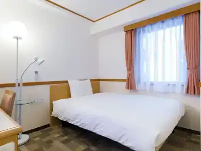 Toyoko Inn Ekimae - 37