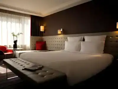 Pullman London St Pancras - 43