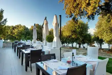 Valamar Club Tamaris - Все включено Light - 18