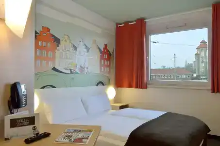 b&b OsnabrüCk - 2