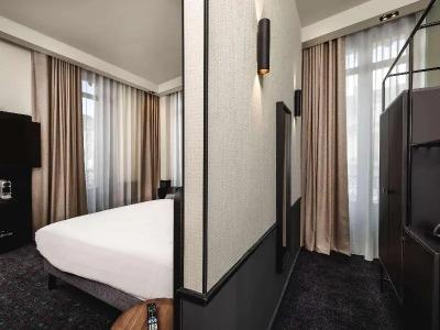 Mercure Bordeaux Gare Atlantic - 45