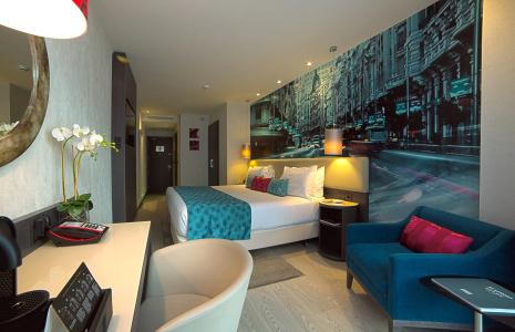 Indigo Madrid - Gran Via, An Ihg Hotel - 44