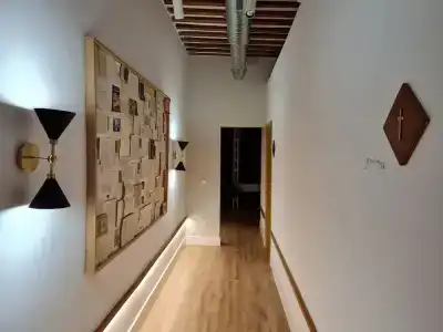 Cálamo Guesthouse - 13