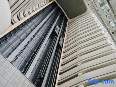 Shenzhen Marriott Nanshan - 78