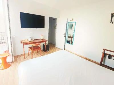 ibis Styles Le Havre Centre - 53