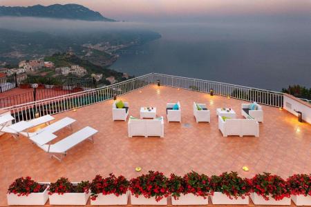 Gala Residence Villa Giovanna - 10