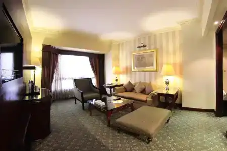 Pyramisa Suites Cairo - 44