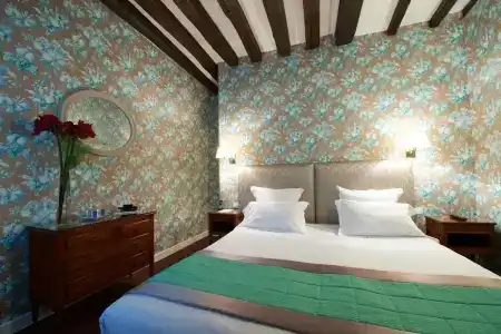 Relais Hôtel du Vieux Paris - 30
