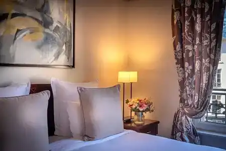Hôtel Pont Royal - 39