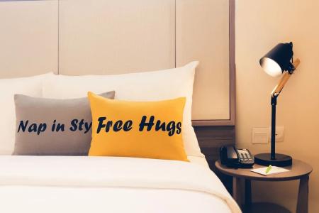 ibis Styles Siem Reap - 53