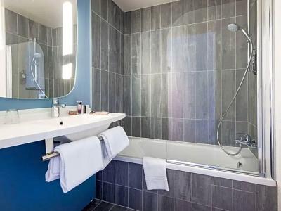 ibis Saint Malo Plage - 59