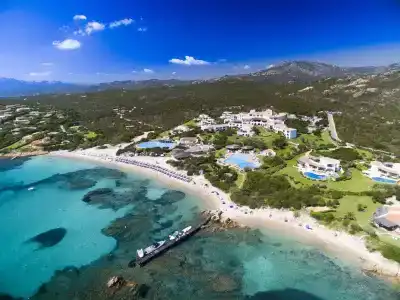 Romazzino, a Luxury Collection Hotel, Costa Smeralda - 24