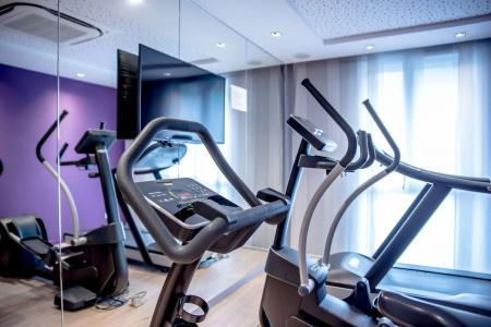 Kyriad Prestige Saint-Malo - 22