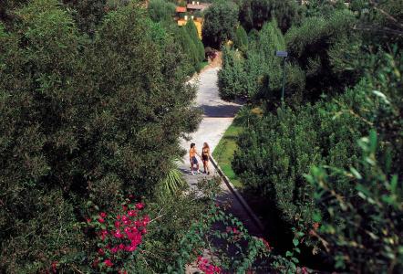 Eco Village Baia Delle Ginestre - 17