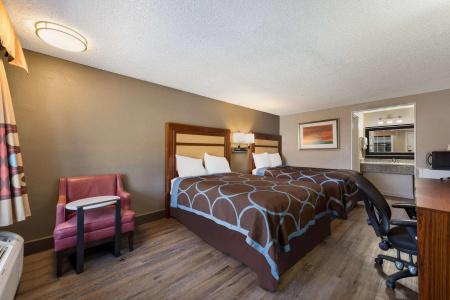Rodeway Inn - 22