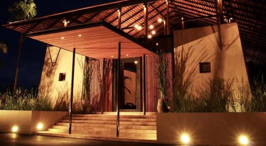 Muthi Maya Forest Pool Villa - Sha Plus Certified - 31