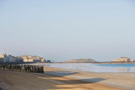Escale Oceania Saint Malo - 13
