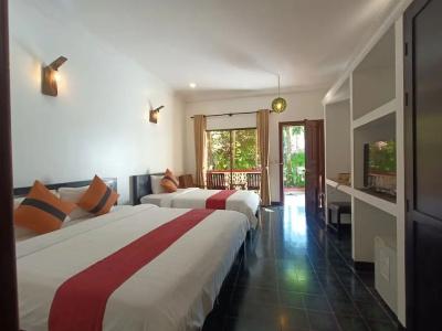 La Niche D'angkor Boutique - 77