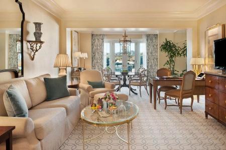 The Peninsula Beverly Hills - 47