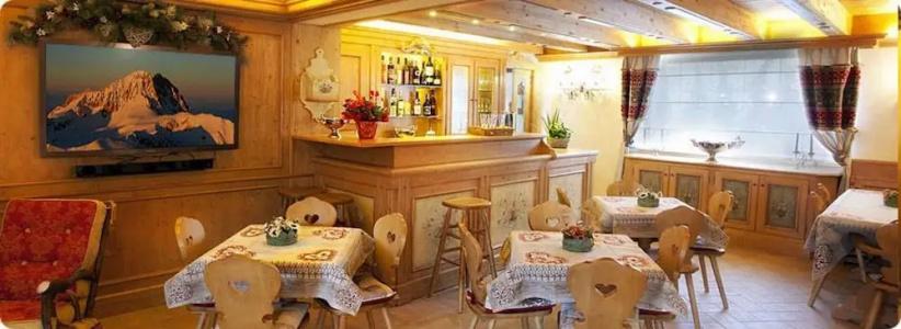 Garnì Astoria & Spa - 29