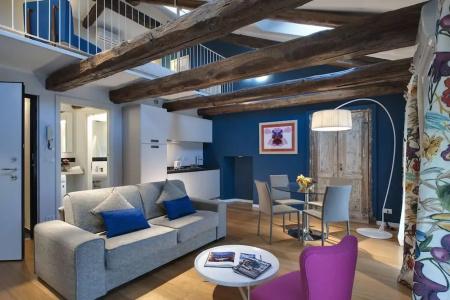 Piazza Vittorio Suites - 18