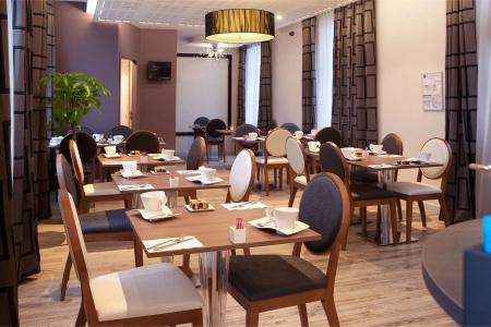 Best Western Blois Château - 22