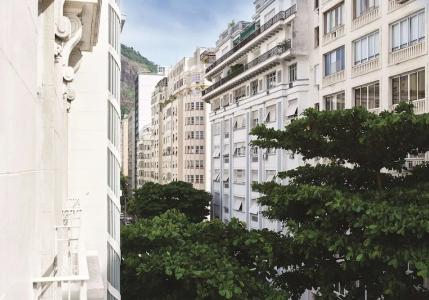 Copacabana Palace, A Belmond, Rio de Janeiro - 130