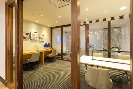 Holiday Inn London - Regent's Park, An Ihg - 36