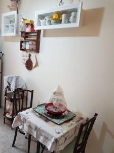 Da Agnese Locazioni brevi - 21