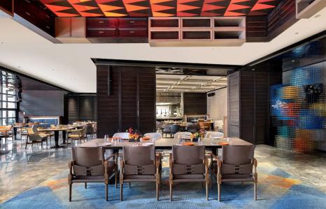 Canopy by Hilton Hangzhou West Lake - 12
