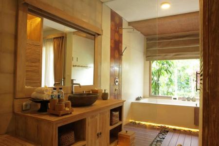 The Udaya Resorts and Spa - 46