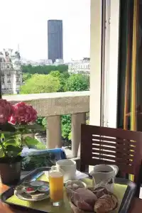 Hôtel Du Lion - 6