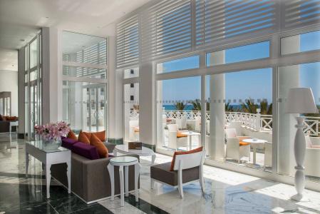 Radisson Blu Resort & Thalasso Hammamet - 6