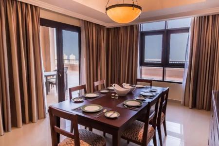 Sedra Arjaan By Rotana - 41
