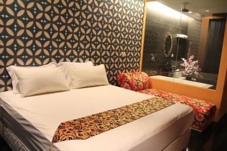 Oyo 194 Love Inn - 15