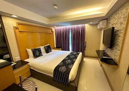 Smart Suites - 95