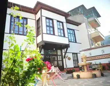 Aksehir Butik - 15