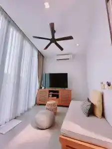 Zensala Riverpark Resort-Sha Extra Plus - 129