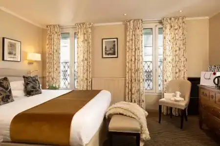 Relais Bosquet - 23