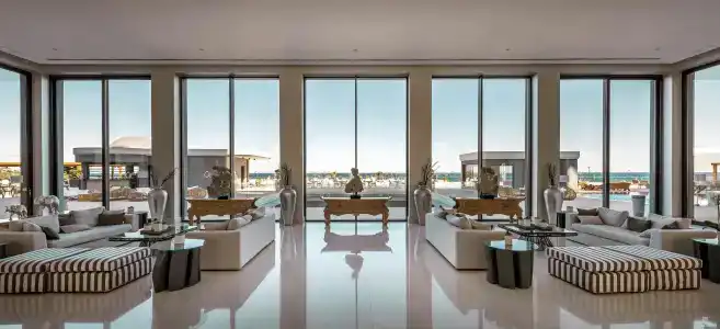 Mitsis Alila Resort & Spa - 2