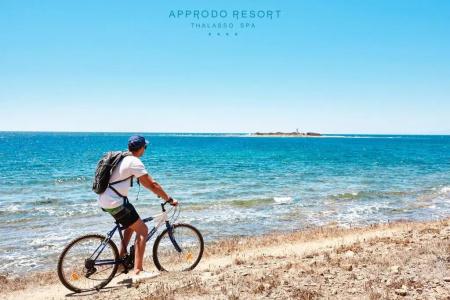 Approdo Resort Thalasso Spa - 13