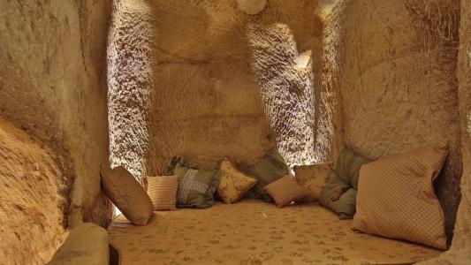 Golden Cave Suites - 43