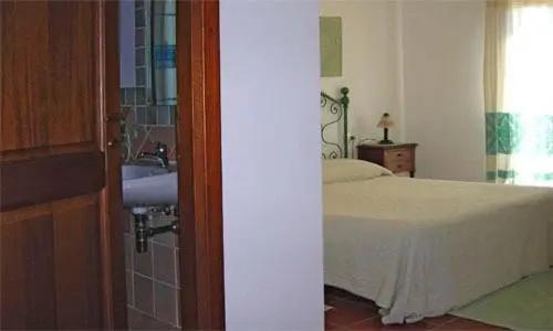 Bed & Breakfast Dessole - 36