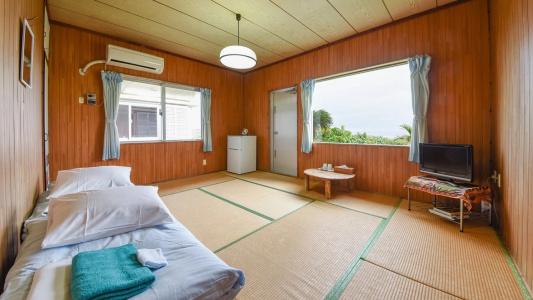 Pension Hoshinosuna - 22