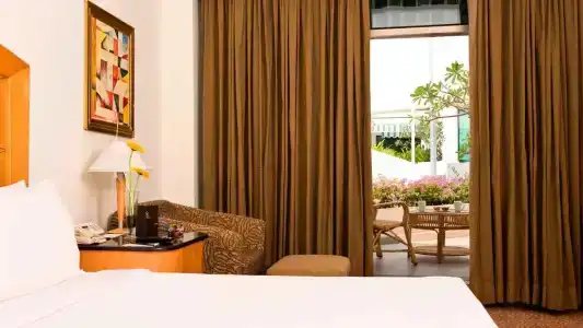Le Royal Meridien Chennai - 120
